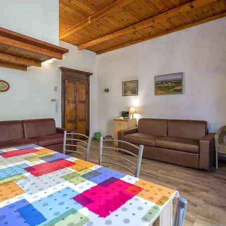 La Fabula Di Abilao Apartman