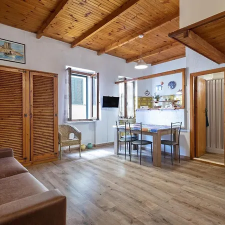 La Fabula Di Abilao Apartment