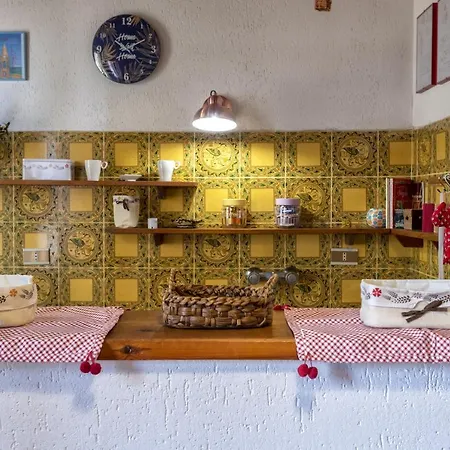 Apartment La Fabula Di Abilao Alghero