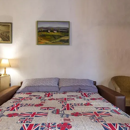 La Fabula Di Abilao Apartman