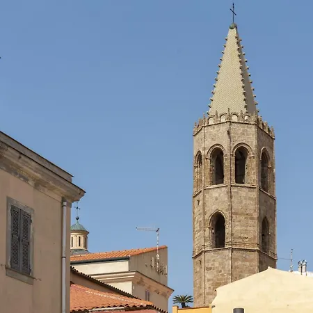 La Fabula Di Abilao 公寓