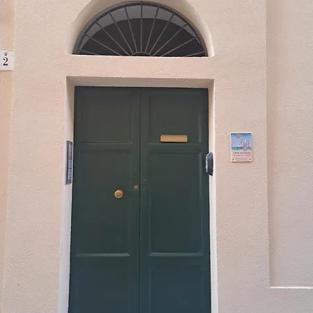 Apartmán La Fabula Di Abilao Alghero