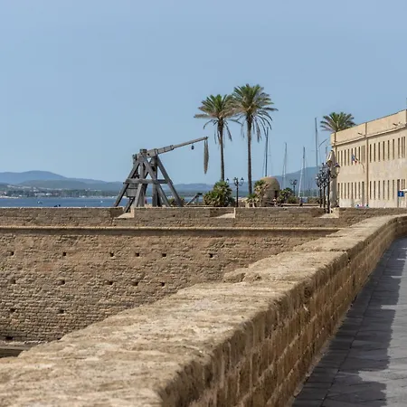 La Fabula Di Abilao 阿尔盖罗