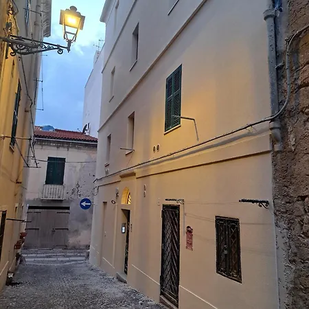 La Fabula Di Abilao 公寓 *