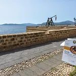 La Fabula Di Abilao אלגהרו