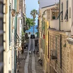 La Fabula Di Abilao דירה אלגהרו