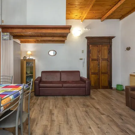 La Fabula Di Abilao *