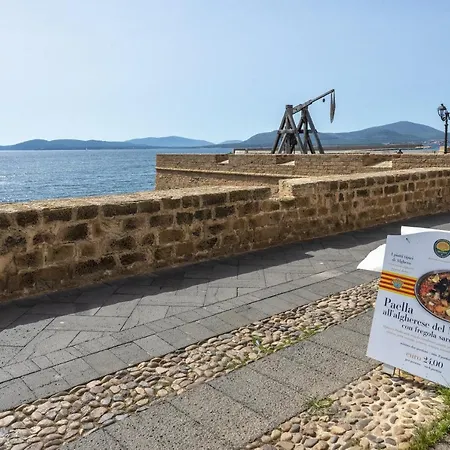 La Fabula Di Abilao Alghero