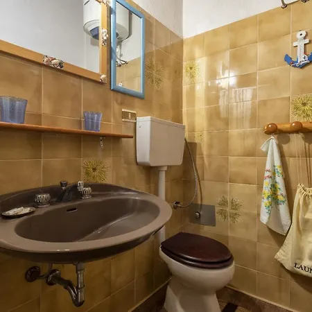 Apartment La Fabula Di Abilao Alghero