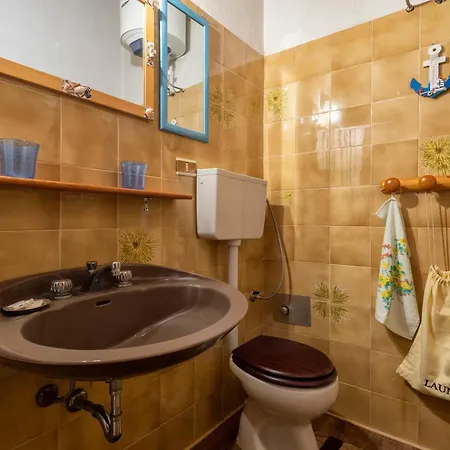 Appartement La Fabula Di Abilao Alghero
