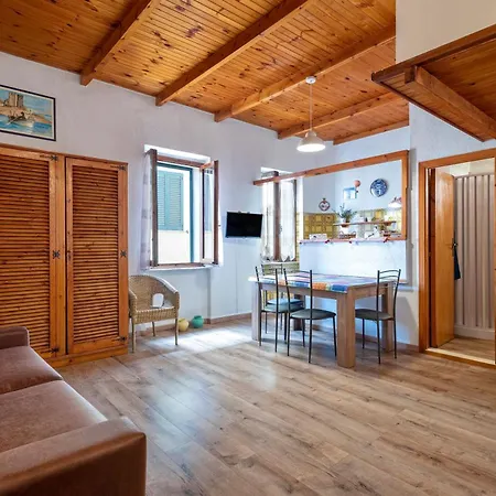 Appartement La Fabula Di Abilao