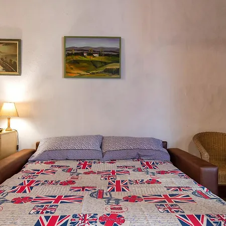 La Fabula Di Abilao Appartement *