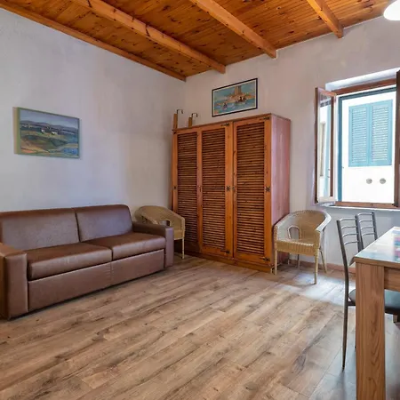 Appartement La Fabula Di Abilao *