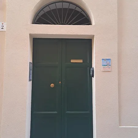 La Fabula Di Abilao Alghero