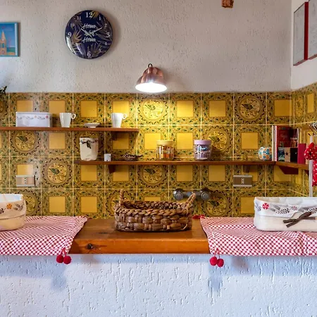 Appartement La Fabula Di Abilao