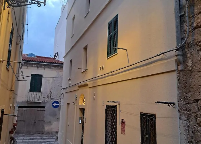 La Fabula Di Abilao *