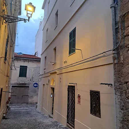 La Fabula Di Abilao *